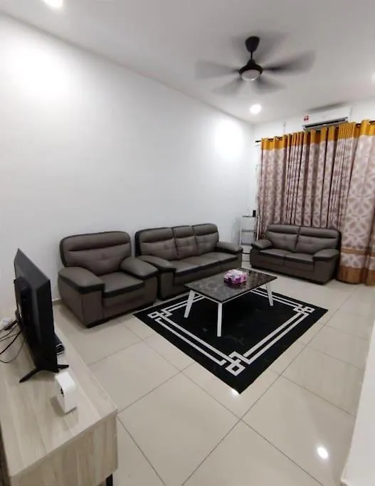 D'Luna Homestay Melaka Fully Aircond Malaysia