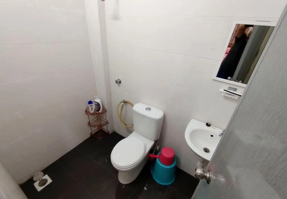 D'Luna Homestay Melaka Fully Aircond 0*, Malacca Malaysia