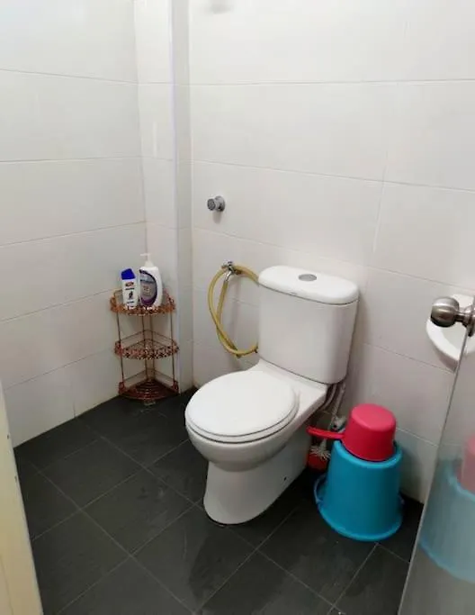 D'Luna Homestay Melaka Fully Aircond Malacca