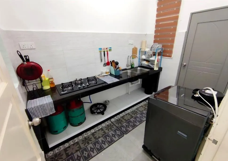 D'Luna Homestay Melaka Fully Aircond Malacca